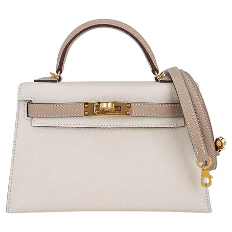 hermes hss mini bags